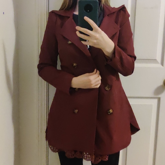 Jacket - Picture 2 of 4